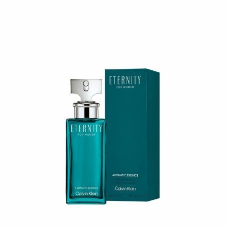 Perfume Mujer Calvin Klein ETERNITY EDP EDP 50 ml de Calvin Klein, Agua de perfume - Ref: S05121073, Precio: 60,62 €, Descuen...