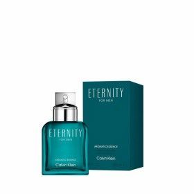 Men's Perfume Calvin Klein ETERNITY FOR MEN EDP EDP 50 ml by Calvin Klein, Eau de Perfume - Ref: S05121075, Price: 53,26 €, D...