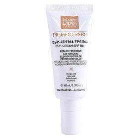 Anti-Brown Spot Cream Pigment Zero Martiderm Crema (40 ml) 40 ml by Martiderm, Spot Treatments - Ref: S0565616, Price: €25.70...