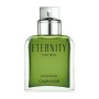 Perfume Hombre Eternity Calvin Klein EDP Eternity for Men 50 ml 100 ml de Calvin Klein, Agua de perfume - Ref: S0569332, Prec...
