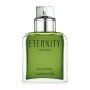 Profumo Uomo Eternity Calvin Klein EDP Eternity for Men 50 ml 100 ml di Calvin Klein, Eau de Parfum - Rif: S0569332, Prezzo: ...