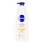 Firming Body Lotion Q10 Plus Nivea Argan Oil (400 ml) by Nivea, Moisturisers - Ref: S0585805, Price: 8,96 €, Discount: %