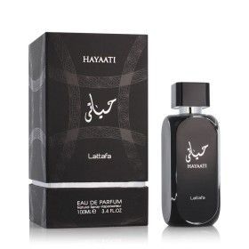 Men's Perfume Lattafa Hayaati EDP 100 ml by Lattafa, Eau de Perfume - Ref: S8303735, Price: €18.60, Discount: %