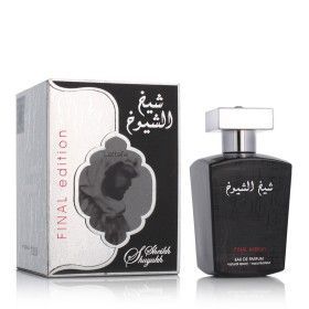 Perfume Hombre Lattafa Sheikh Al Shuyukh Final Edition EDP EDP 100 ml de Lattafa, Agua de perfume - Ref: S8303765, Precio: €1...