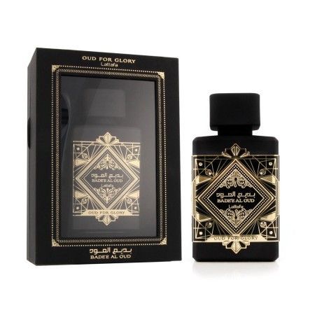 Perfume Unisex Lattafa EDP Oud For Glory Bade'e Al Oud 100 ml de Lattafa, Agua de perfume - Ref: S8306542, Precio: €22.72, De...