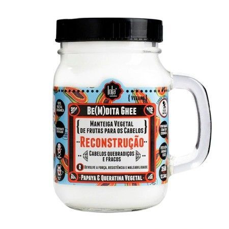 Restorative Hair Mask Lola Cosmetics by Lola Cosmetics, Deep Conditioners & Treatments - Ref: M0108667, Price: 16,16 €, Disco...