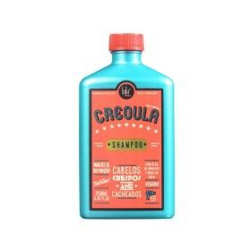 Shampooing Lola Cosmetics Creoula 250 ml de Lola Cosmetics, Shampooings - Réf : M0108687, Prix : 12,71 €, Remise : %