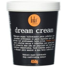 Masque pour cheveux Lola Cosmetics Dream 450 g de Lola Cosmetics, Soins et masques - Réf : M0111895, Prix : 11,38 €, Remise : %