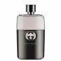 Perfume Hombre Gucci Gucci Guilty Homme EDT 90 ml de Gucci, Agua de tocador - Ref: M0115404, Precio: 79,02 €, Descuento: %