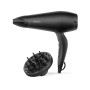 Sèche-cheveux Babyliss D215DE Noir 2000 W de Babyliss, Sèche-cheveux et diffuseurs sèche-cheveux - Réf : S0453996, Prix : €25...