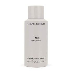 Gel de duche Adolfo Dominguez Agua Fresca 150 ml de Adolfo Dominguez, Géis de duche - Ref: S05100329, Preço: 11,01 €, Descont...
