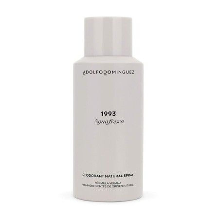 Gel de douche Adolfo Dominguez Agua Fresca 150 ml de Adolfo Dominguez, Gels douche - Réf : S05100329, Prix : 11,01 €, Remise : %