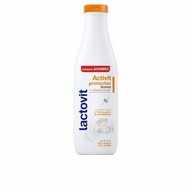 Gel de Ducha Dermo Protector Lactovit Activit Protector 750 ml de Lactovit, Geles de ducha - Ref: S05121342, Precio: 7,50 €, ...