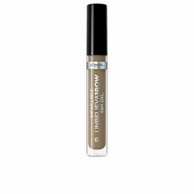 Maquillage pour Sourcils L'Oreal Make Up UNBELIEVA BROW 3,4 ml de L'Oreal Make Up, Crayons et maquillage pour sourcils - Réf ...