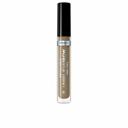 Augenbrauen-Make-up L'Oreal Make Up UNBELIEVA BROW 3,4 ml von L'Oreal Make Up, Brauenstifte & -puder - Ref: S05128986, Preis:...