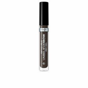 Eyebrow Pencil L'Oreal Make Up UNBELIEVA BROW 3,4 ml by L'Oreal Make Up, Eyebrow Colours - Ref: S05128990, Price: 15,10 €, Di...