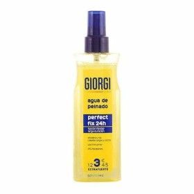 Agua de Peinado Flexible Perfect Fix Giorgi Perfect Fix (150 ml) 150 ml de Giorgi, Desenredantes - Ref: S0522019, Precio: 6,2...