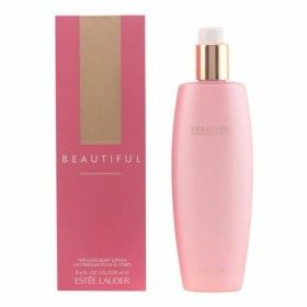 Körperlotion Beautiful Estee Lauder 133058 (250 ml) 250 ml von Estee Lauder, Feuchtigkeitscremes - Ref: S0547399, Preis: 38,0...