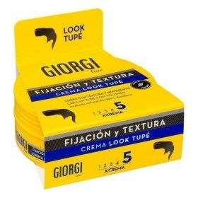 Extreme Hold Cream Giorgi (125 ml) by Giorgi, Putty, Clay & Wax - Ref: S0569916, Price: 7,28 €, Discount: %
