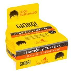 Creme de Fixação Ultraforte Giorgi Fijación Y Textura (125 ml) 125 ml de Giorgi, Géis - Ref: S0569917, Preço: 7,28 €, Descont...