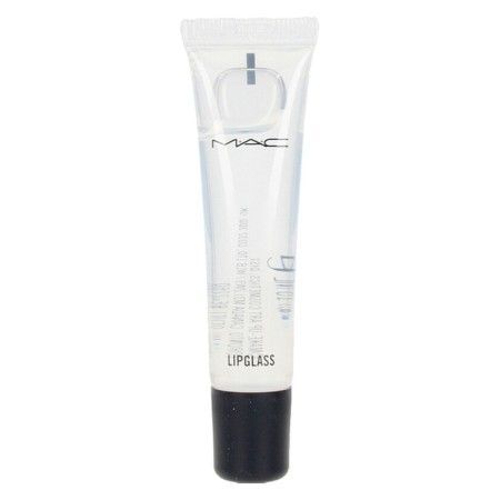 Lucidalabbra Clear Mac Lipglass 15 ml Clear di MAC Cosmetics, Lucidalabbra - Rif: S0575232, Prezzo: 18,09 €, Sconto: %