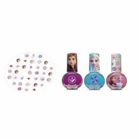 smalto Frozen Frozen (4 pcs) di Frozen, Smalti - Rif: S0588282, Prezzo: 6,90 €, Sconto: %