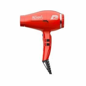 Phon Parlux K-1160 Rosso Agli ioni di Parlux, Asciugacapelli e diffusori - Rif: S0593744, Prezzo: 144,51 €, Sconto: %