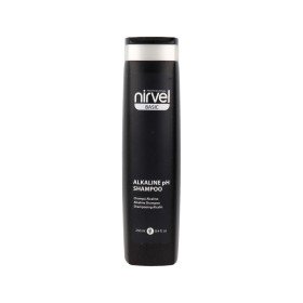 Shampooing Nirvel Basic Alkaline 250 ml de Nirvel, Shampooings - Réf : S4260759, Prix : 8,91 €, Remise : %