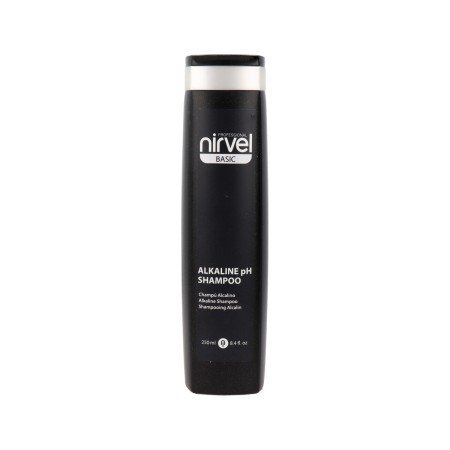 Shampooing Nirvel Basic Alkaline 250 ml de Nirvel, Shampooings - Réf : S4260759, Prix : 8,91 €, Remise : %