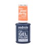 Vernis à Ongles Semi-permanent Andreia Polish Pool Party N.1 Orange 10,5 ml de Andreia, Vernis à ongles - Réf : S4262383, Pri...