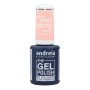 Vernis à Ongles Semi-permanent Andreia Polish Pool Party N.2 Corail 10,5 ml de Andreia, Vernis à ongles - Réf : S4262384, Pri...