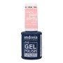 Vernis à Ongles Semi-permanent Andreia Polish Pool Party N.3 Rose clair 10,5 ml de Andreia, Vernis à ongles - Réf : S4262385,...