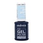 Vernis à Ongles Semi-permanent Andreia Polish Pool Party N.4 Bleu pastel 10,5 ml de Andreia, Vernis à ongles - Réf : S4262386...
