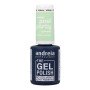 Nail Polish Semi-permanent Andreia Polish Pool Party N.5 Light Green 10,5 ml by Andreia, Polish - Ref: S4262387, Price: 11,10...