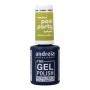 Vernis à Ongles Semi-permanent Andreia Polish Pool Party N.6 Vert 10,5 ml de Andreia, Vernis à ongles - Réf : S4262388, Prix ...