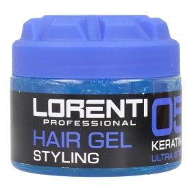 Formgebendes Wachs Lorenti Argan Oil 05 300 ml von Lorenti, Frisier-Cremes & Wachs - Ref: S4262997, Preis: 9,58 €, Rabatt: %