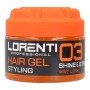 Cire modelante Lorenti Shine & Strong 03 300 ml de Lorenti, Crèmes, argiles et cires - Réf : S4262999, Prix : 9,58 €, Remise : %