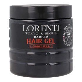 Cire modelante Lorenti Gummy 500 ml de Lorenti, Crèmes, argiles et cires - Réf : S4263002, Prix : 11,59 €, Remise : %