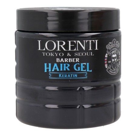 Cera Moldeadora Lorenti Keratin 500 ml de Lorenti, Masilla, arcilla y cera - Ref: S4263003, Precio: 11,59 €, Descuento: %