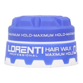 Moulding Wax Lorenti Hair Wax 04 150 ml by Lorenti, Putty, Clay & Wax - Ref: S4263029, Price: 8,48 €, Discount: %