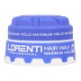 Cera Moldeadora Lorenti Hair Wax 04 150 ml de Lorenti, Masilla, arcilla y cera - Ref: S4263029, Precio: 8,48 €, Descuento: %