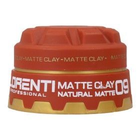 Cera Moldeadora Lorenti Hair Wax 09 150 ml de Lorenti, Masilla, arcilla y cera - Ref: S4263033, Precio: 10,00 €, Descuento: %