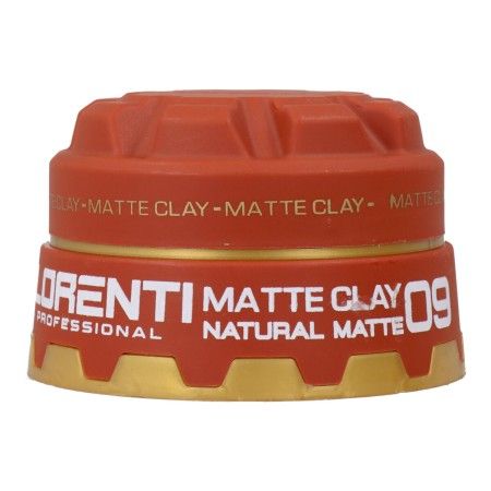 Cera Moldeadora Lorenti Hair Wax 09 150 ml de Lorenti, Masilla, arcilla y cera - Ref: S4263033, Precio: 10,00 €, Descuento: %