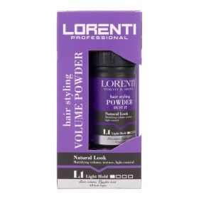 Formgebendes Wachs Lorenti L1 Hair Styling Powder 20 ml von Lorenti, Frisier-Cremes & Wachs - Ref: S4263037, Preis: 11,85 €, ...