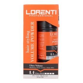 Cera Moldeadora Lorenti L4 Hair Styling Powder 20 ml de Lorenti, Masilla, arcilla y cera - Ref: S4263040, Precio: 11,85 €, De...