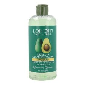 Acqua Micellare Lorenti Makeup Remover Avocado 400 ml di Lorenti, Detergenti ed esfolianti - Rif: S4263041, Prezzo: 11,19 €, ...