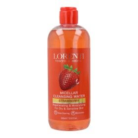 Acqua Micellare Lorenti Makeup Remover Strawberry 400 ml di Lorenti, Detergenti ed esfolianti - Rif: S4263044, Prezzo: 11,19 ...