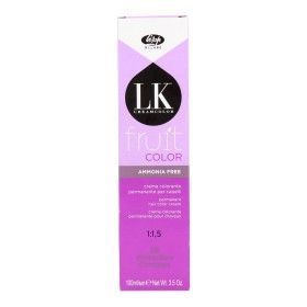 Tinta Permanente Lisap Lk Fruit Nº 6/0 100 ml de Lisap, Coloração permanente - Ref: S4263166, Preço: 9,27 €, Desconto: %