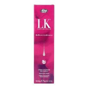 Teinture permanente Lisap Lk Opc Nº 10/08 100 ml de Lisap, Coloration permanente - Réf : S4263190, Prix : 9,27 €, Remise : %