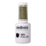 Vernis à Ongles Semi-permanent Andreia Polish Reflective Colors Md6 Doré 10,5 ml de Andreia, Vernis à ongles - Réf : S4263427...